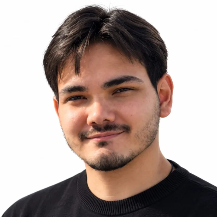Rafael César, processos e tecnologia da Adsolutioon
